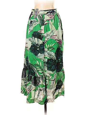 Ann Taylor Casual Skirt (view 2)