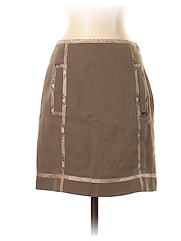 Michael Kors Casual Skirt (view 1)