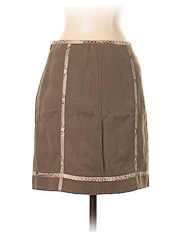 Michael Kors Casual Skirt (view 2)