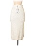 Michael Kors Ivory Casual Skirt Size S - photo 2