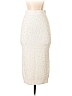 Michael Kors Ivory Casual Skirt Size S - photo 1