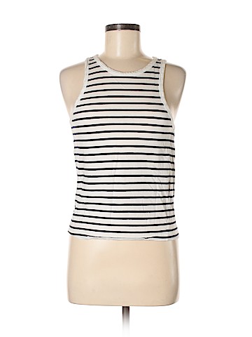 Zara Sleeveless Top (view 1)