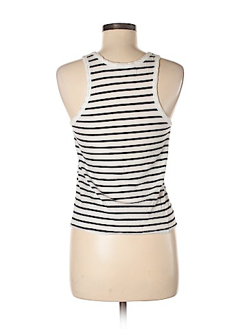 Zara Sleeveless Top (view 2)
