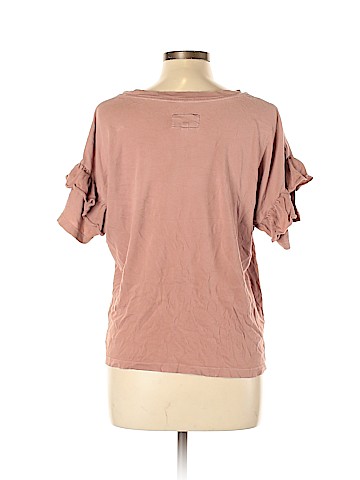 Current/Elliott Short Sleeve Top (view 2)