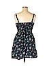 American Eagle Outfitters 100% Cotton Blue Casual Dress Size XL - photo 2