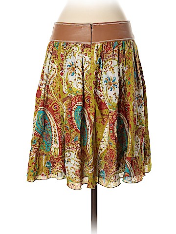 Etcetera Casual Skirt (view 2)