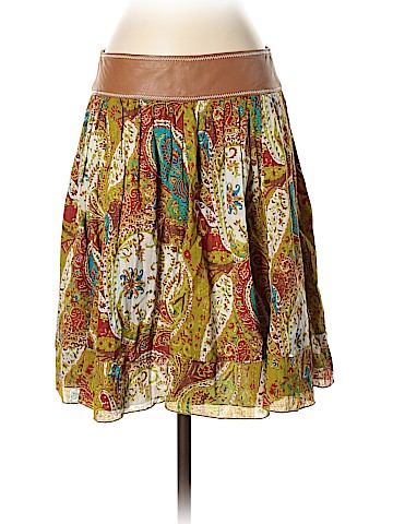 Etcetera Casual Skirt (view 1)