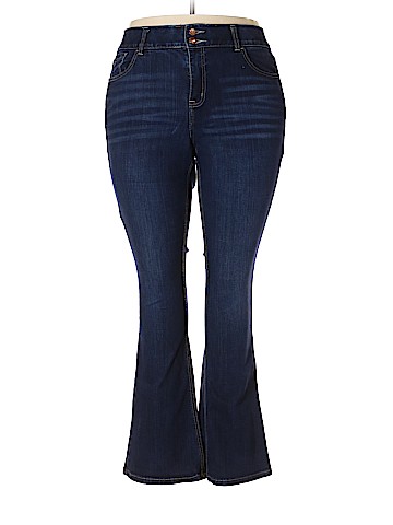 Lane Bryant Jeans (view 1)