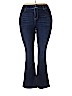 Lane Bryant Blue Jeans Size 16 - photo 1