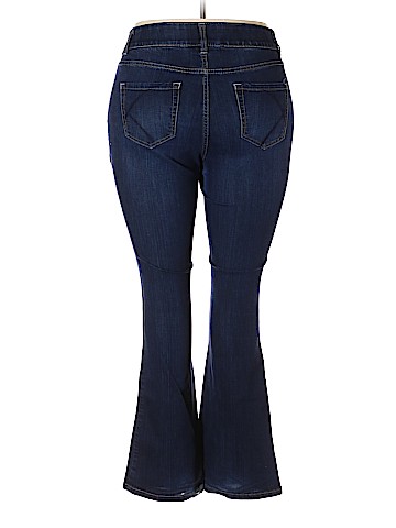 Lane Bryant Jeans (view 2)