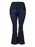 Lane Bryant Blue Jeans Size 16 - photo 2