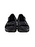 Vans Solid Black Sneakers Size 5 - photo 2