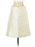 Paper Crown Ivory Casual Skirt Size 8 - photo 2