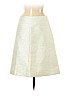 Paper Crown Ivory Casual Skirt Size 8 - photo 1