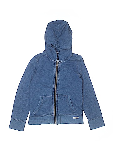 Gap Kids Zip Up Hoodie (view 1)
