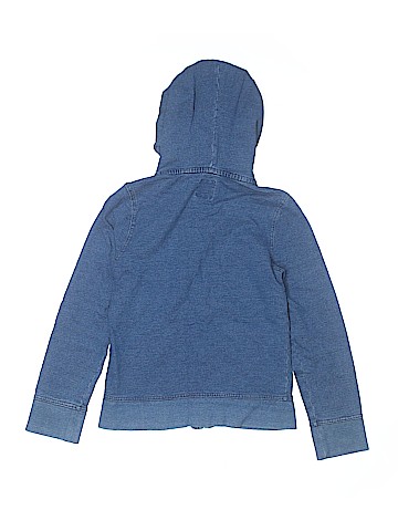 Gap Kids Zip Up Hoodie (view 2)