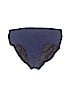 Lands' End Blue Swimsuit Bottoms Size 4 - photo 1