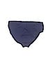 Lands' End Blue Swimsuit Bottoms Size 4 - photo 2