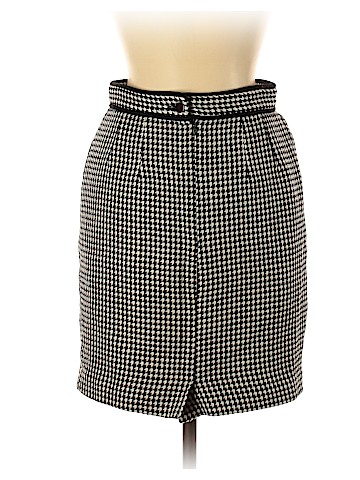 Talbots Denim Skirt (view 2)