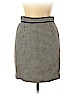Talbots Black Denim Skirt Size 8 (petite) - photo 1
