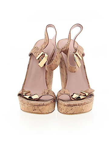 Stuart Weitzman Wedges (view 2)