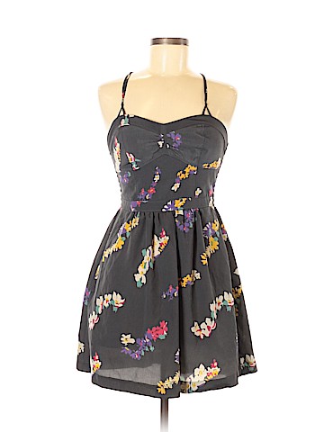 American Eagle Outfitters Casual Dress (view 1)