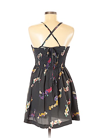 American Eagle Outfitters Casual Dress (view 2)