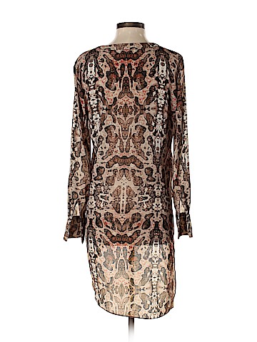 CATHERINE Catherine Malandrino Long Sleeve Blouse (view 2)