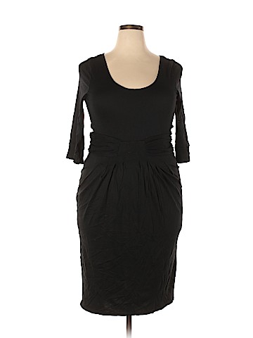 Peruvian Connection Casual Dress (view 1)