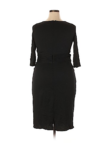 Peruvian Connection Casual Dress (view 2)