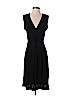 Banana Republic Black Casual Dress Size S - photo 1