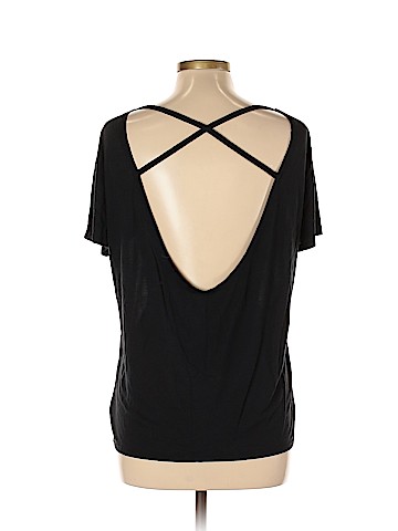 ALTERNATIVE Short Sleeve T-Shirt (view 2)