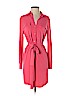 Calvin Klein Pink Casual Dress Size 4 - photo 1