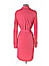 Calvin Klein Pink Casual Dress Size 4 - photo 2