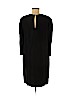 Stella McCartney 100% Rayon Black Casual Dress Size EU 40 / US 10 - photo 2