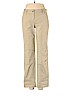 Theory Tan Khakis Size 2 - photo 1