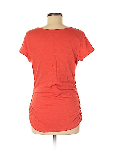 Old Navy - Maternity Short Sleeve T-Shirt (view 2)