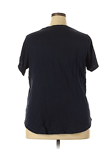 Crown & Ivy Short Sleeve T-Shirt (view 2)