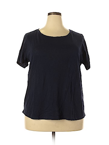 Crown & Ivy Short Sleeve T-Shirt (view 1)