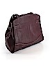 Liz Claiborne 100% Polyurethane Burgundy Shoulder Bag One size - photo 3