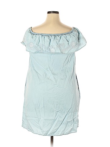 Beach Lunch Lounge Casual Dress (view 2)