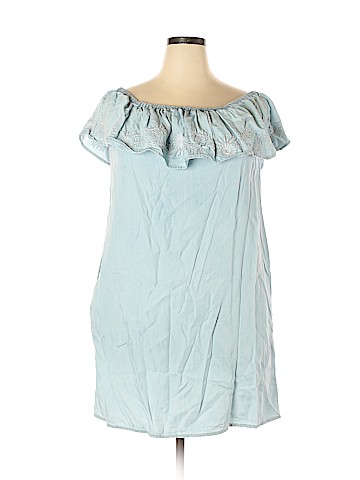 Beach Lunch Lounge Casual Dress (view 1)