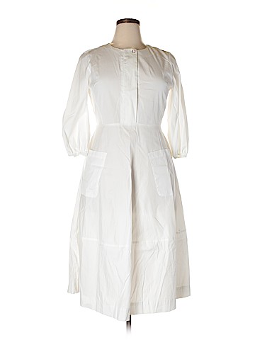 Cuyana Casual Dress (view 1)