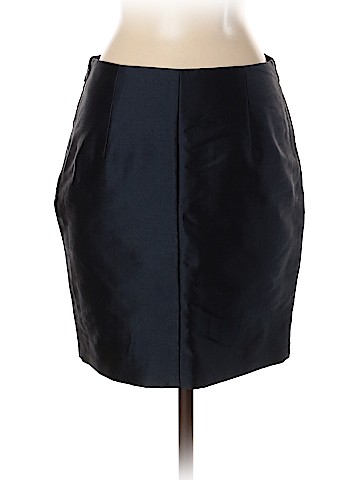 Valentino Roma Wool Skirt (view 2)