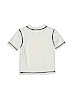 Carter's White Rash Guard 12-18 MO / 18 MO - photo 2