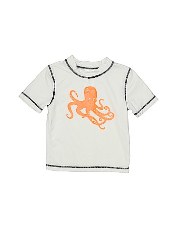 Carter's Rash Guard (view 1)