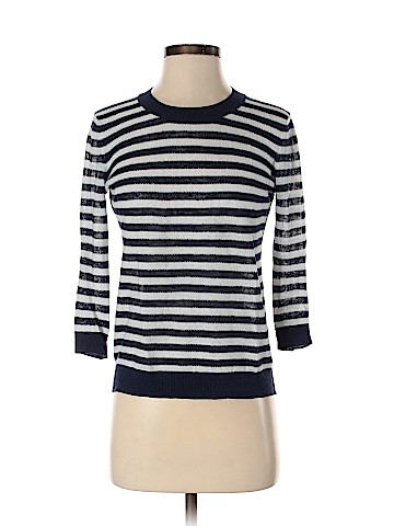 Theory 3/4 Sleeve Top (view 1)