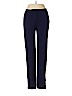 Halston Heritage Blue Dress Pants Size 2 - photo 1