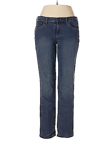 Eddie Bauer Jeans (view 1)