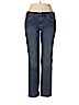 Eddie Bauer Blue Jeans Size 8 - photo 1
